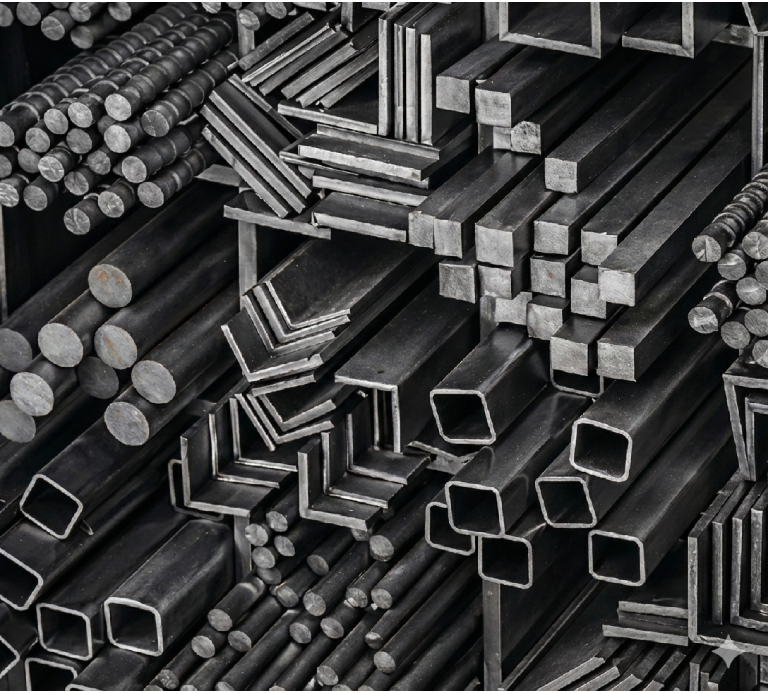 Structural Steel